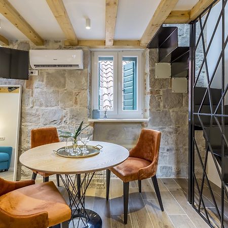 Miara Luxury Rooms Split Exteriér fotografie