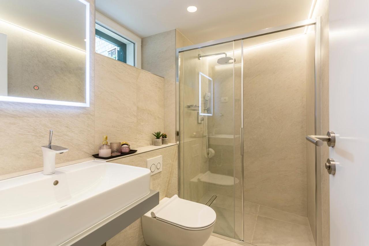 Miara Luxury Rooms Split Exteriér fotografie