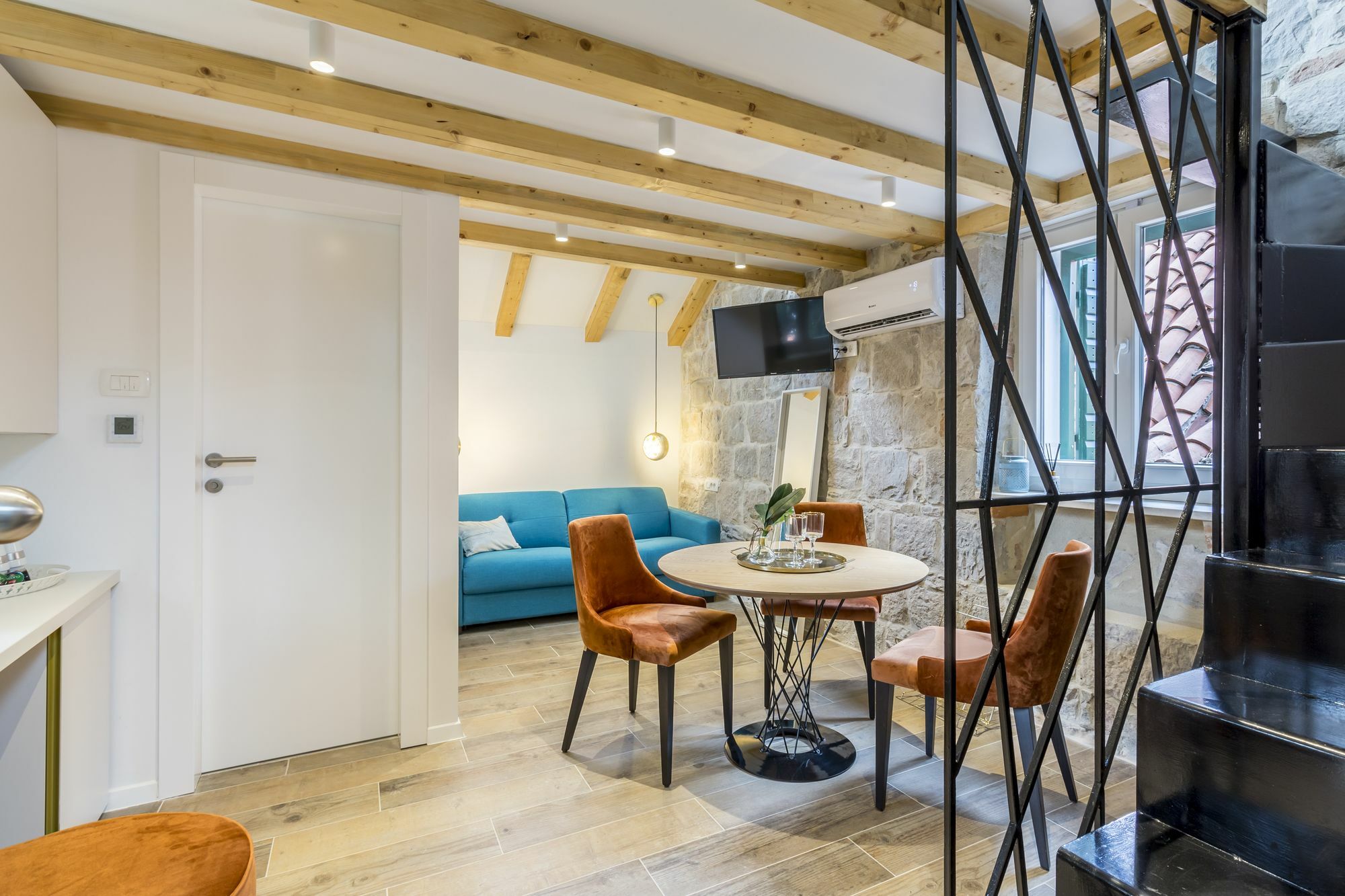 Miara Luxury Rooms Split Exteriér fotografie