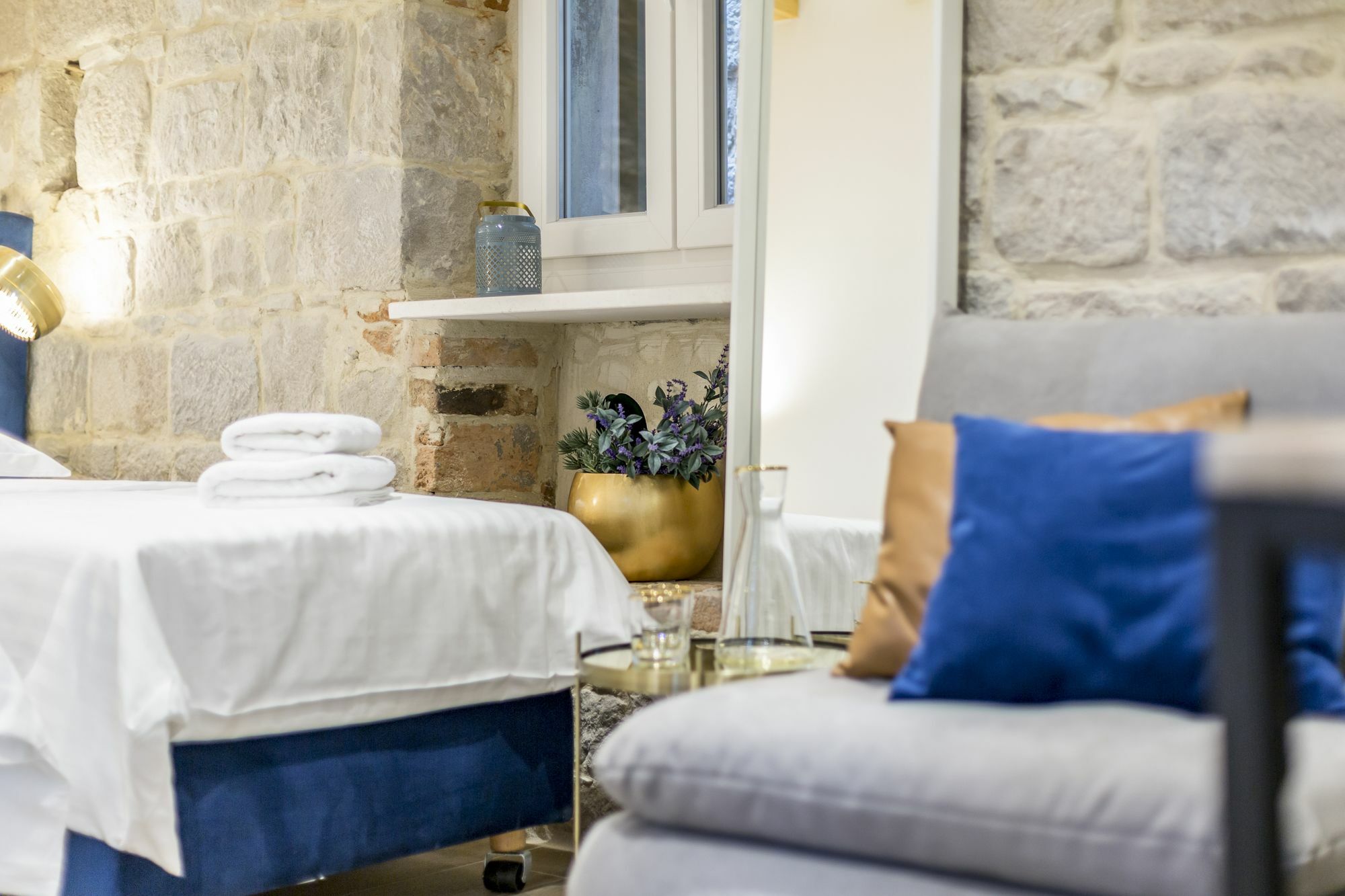 Miara Luxury Rooms Split Exteriér fotografie
