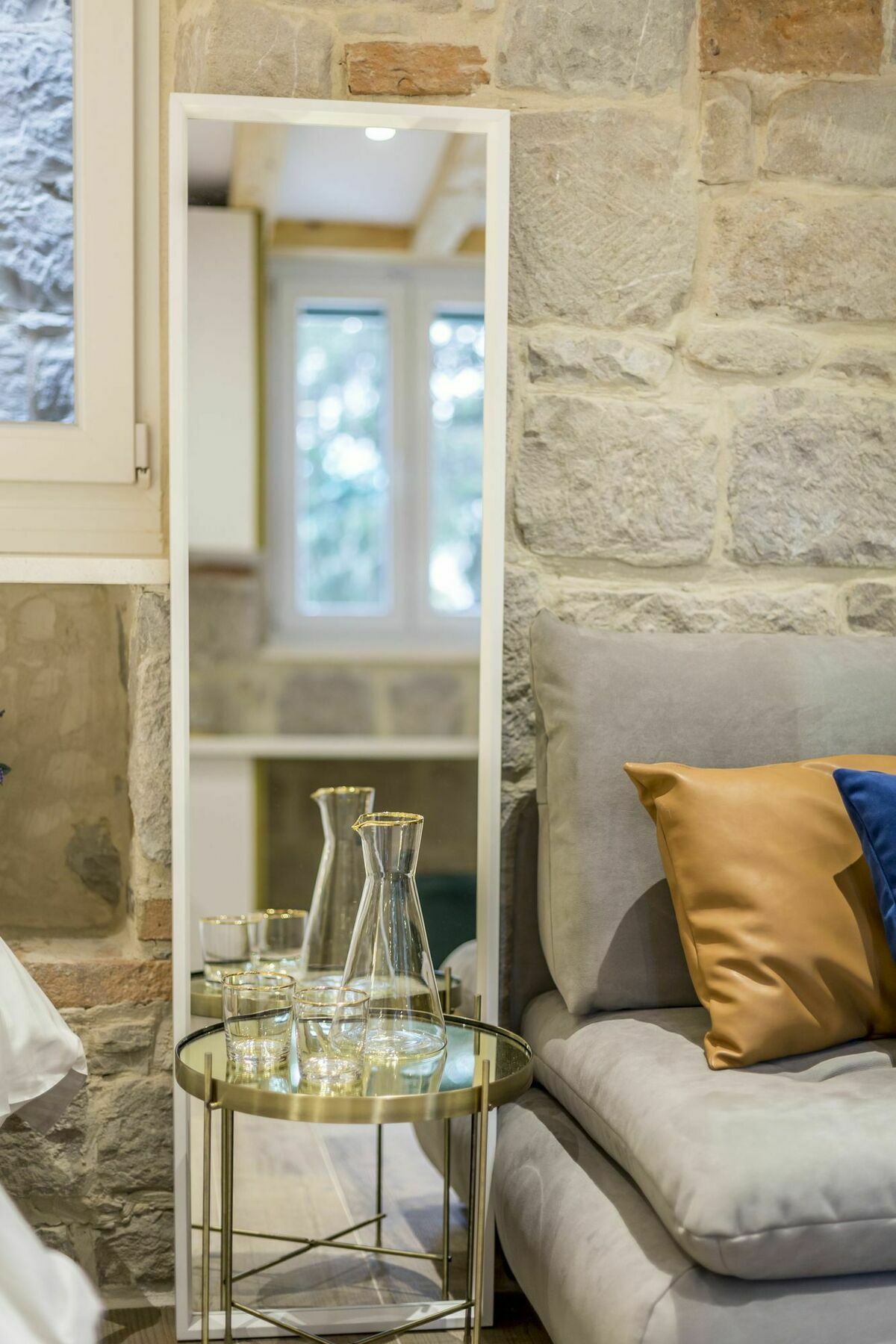 Miara Luxury Rooms Split Exteriér fotografie