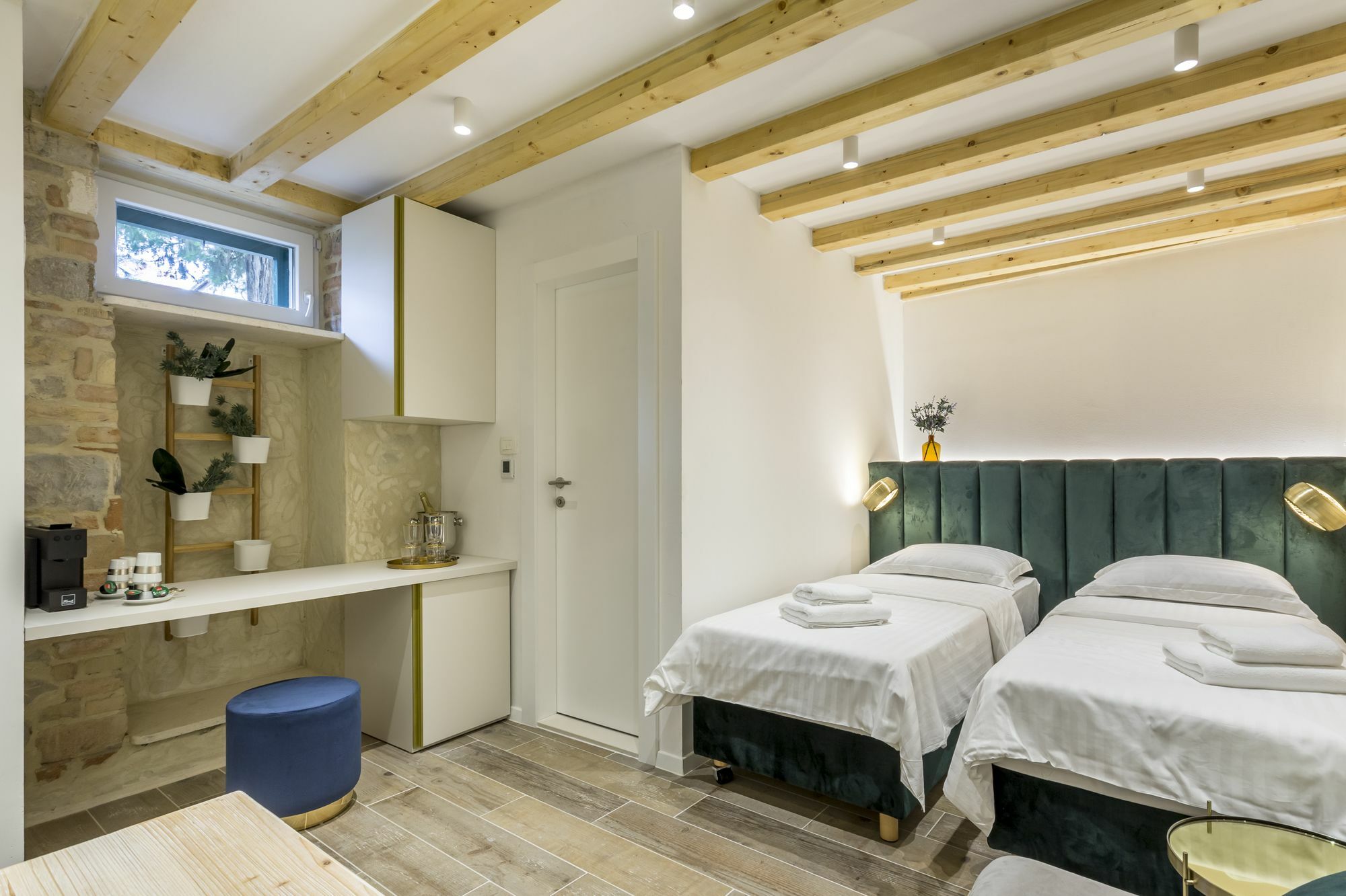 Miara Luxury Rooms Split Exteriér fotografie