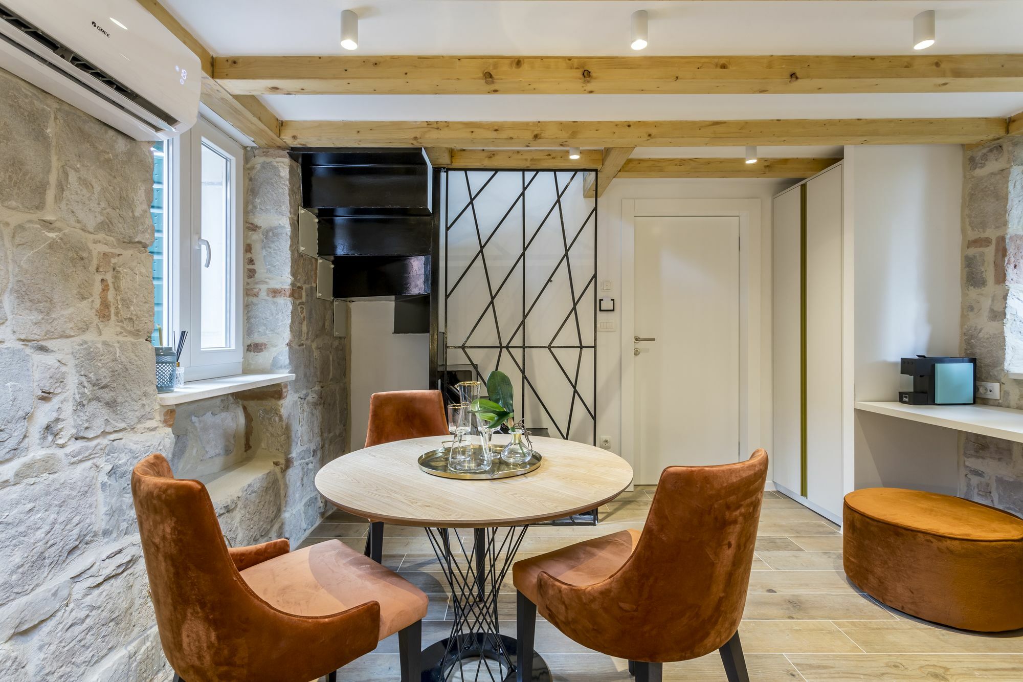Miara Luxury Rooms Split Exteriér fotografie